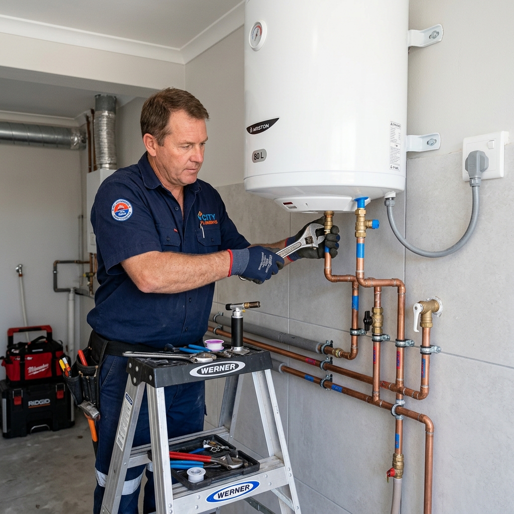 Geyser installation Hyderabad