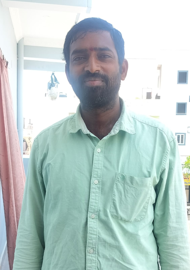 Mallareddy - Owner, Vanasthali Plumbing Works & Services